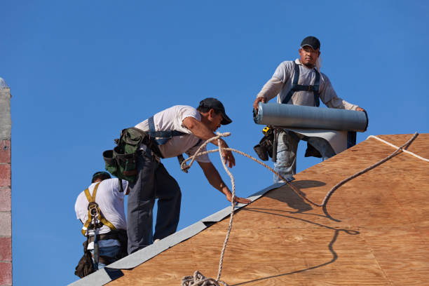 Residential Roof Replacement in Stormstown, PA
