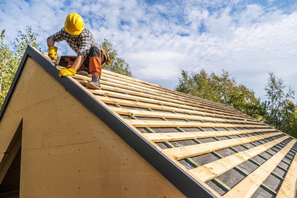 Best Commercial Roof Installation  in Stormstown, PA